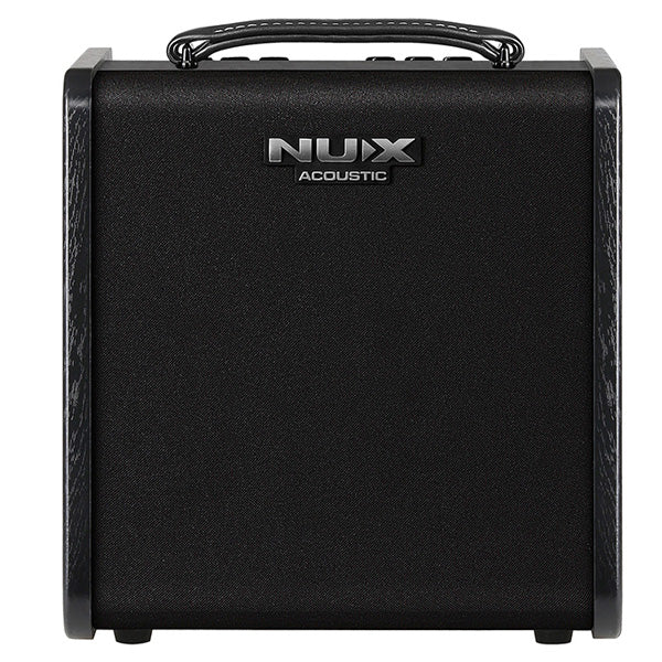 NUX AC-60 Acoustic Guitar Amp