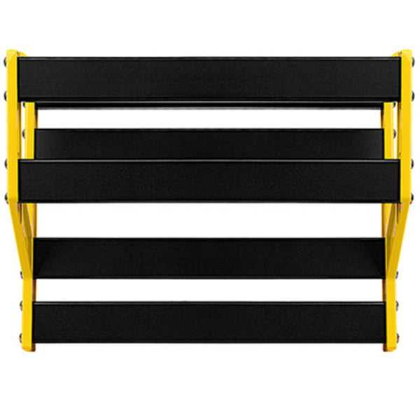 NUX NPB-S Bumblebee Manageable Pedalboard