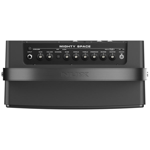 NUX Mighty Space Rechargeable Wireless Modeling Amplifier