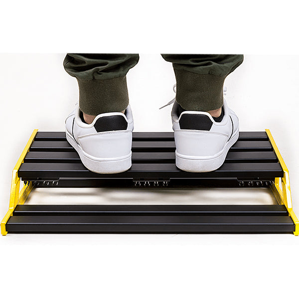 NUX NPB-S Bumblebee Manageable Pedalboard
