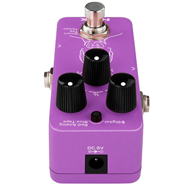 NUX Edge Delay Pedal