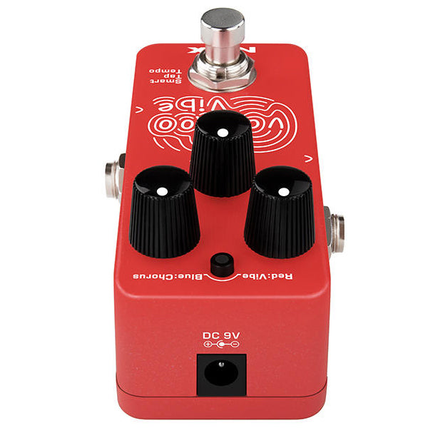 NUX Voodoo Vibe Chorus & Uni-Vibe Pedal