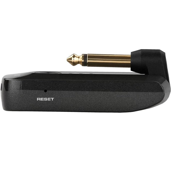 NUX Mighty Plug Pro MP-3 Amp Modeling Amplug