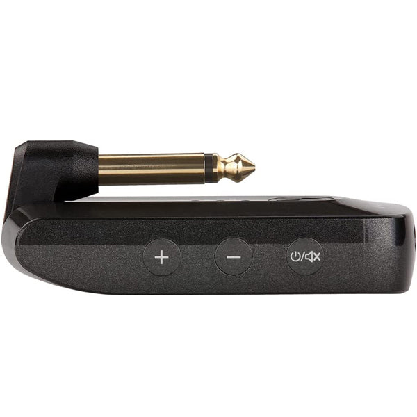 NUX Mighty Plug Pro MP-3 Amp Modeling Amplug