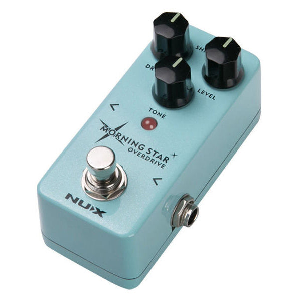 NUX Morning Star NOD-3 Effects Electric Guitar