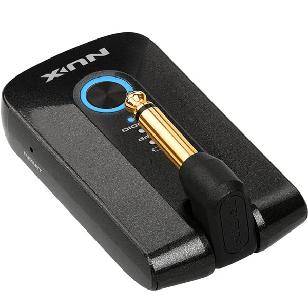 NUX Mighty Plug Pro MP-3 Amp Modeling Amplug