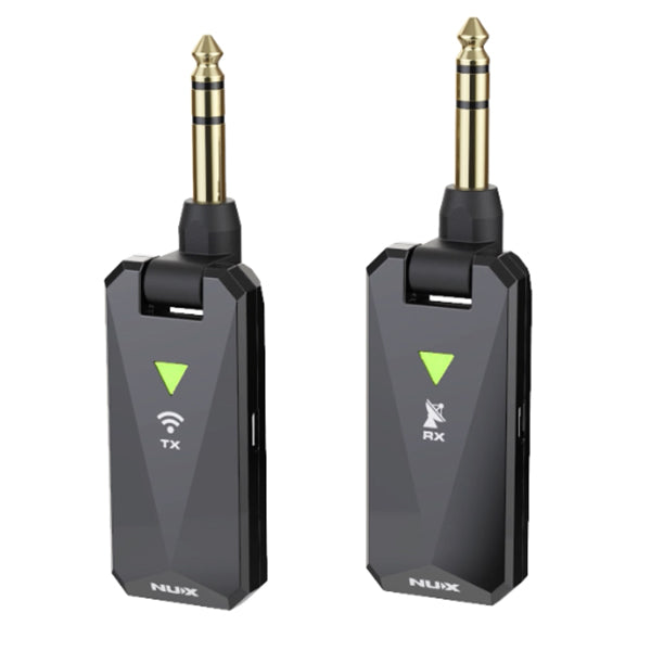 NUX B-5RC Guitar Wireless System