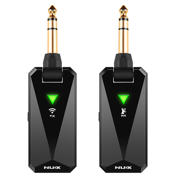 NUX B-5RC Guitar Wireless System