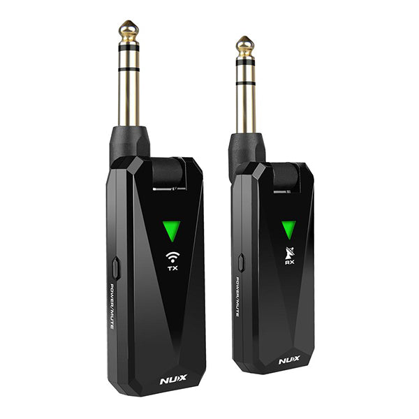 NUX B-5RC Guitar Wireless System