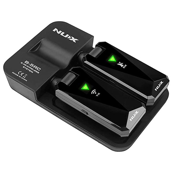 NUX B-5RC Guitar Wireless System