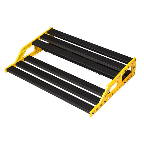 NUX NPB-L Bumblebee Manageable Pedalboard