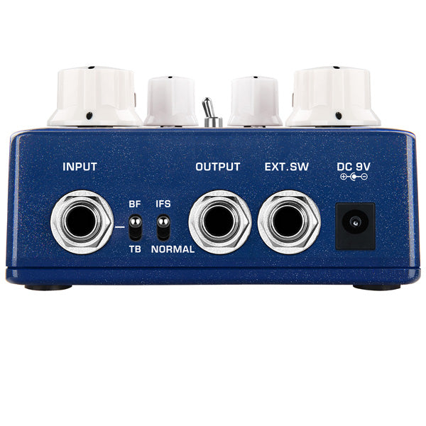 NUX Queen of Tone NDO-6 Guitar Effect Pedal