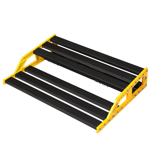 NUX NPB-M Bumblebee Manageable Pedalboard
