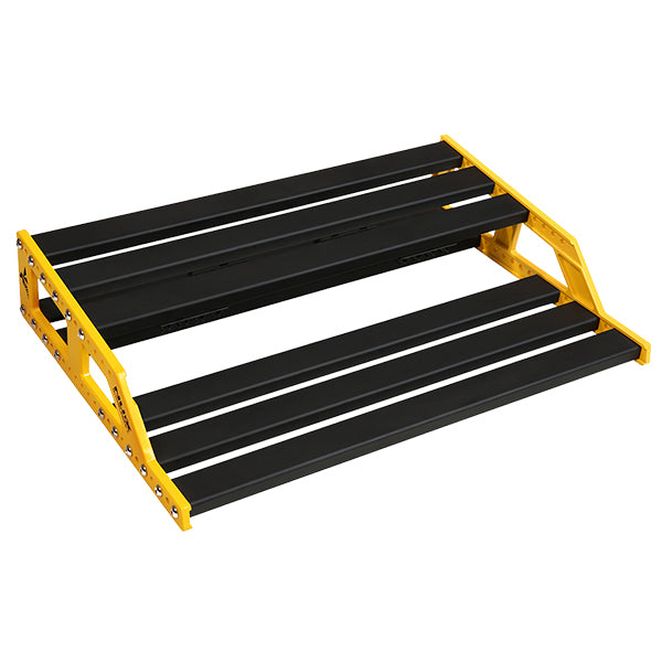 NUX NPB-L Bumblebee Manageable Pedalboard