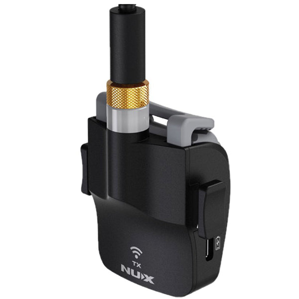 NUX B-6 Wireless System for Saxophone