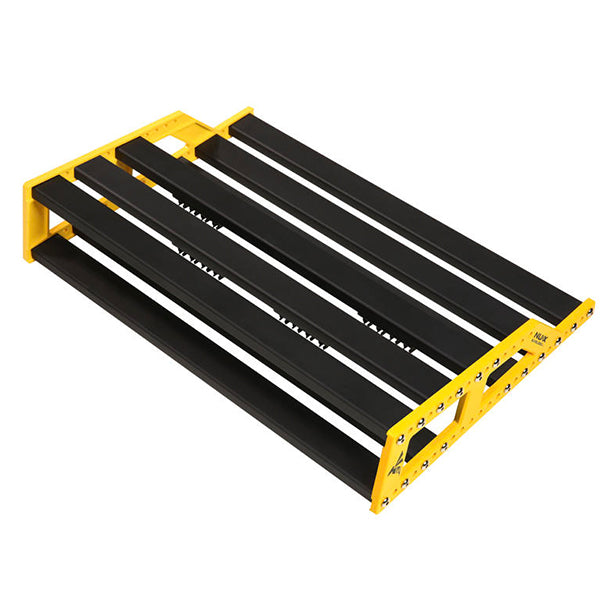 NUX NPB-L Bumblebee Manageable Pedalboard