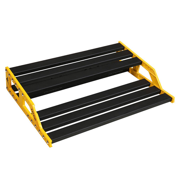 NUX NPB-M Bumblebee Manageable Pedalboard