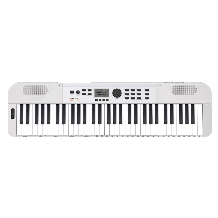 NUX NEK-110 Portable Keyboard