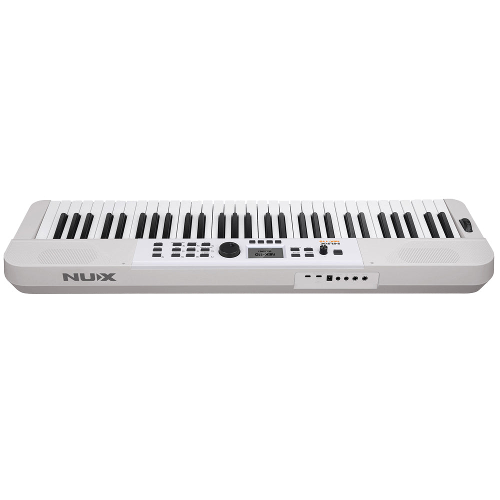 NUX NEK-110 Portable Digital Keyboard