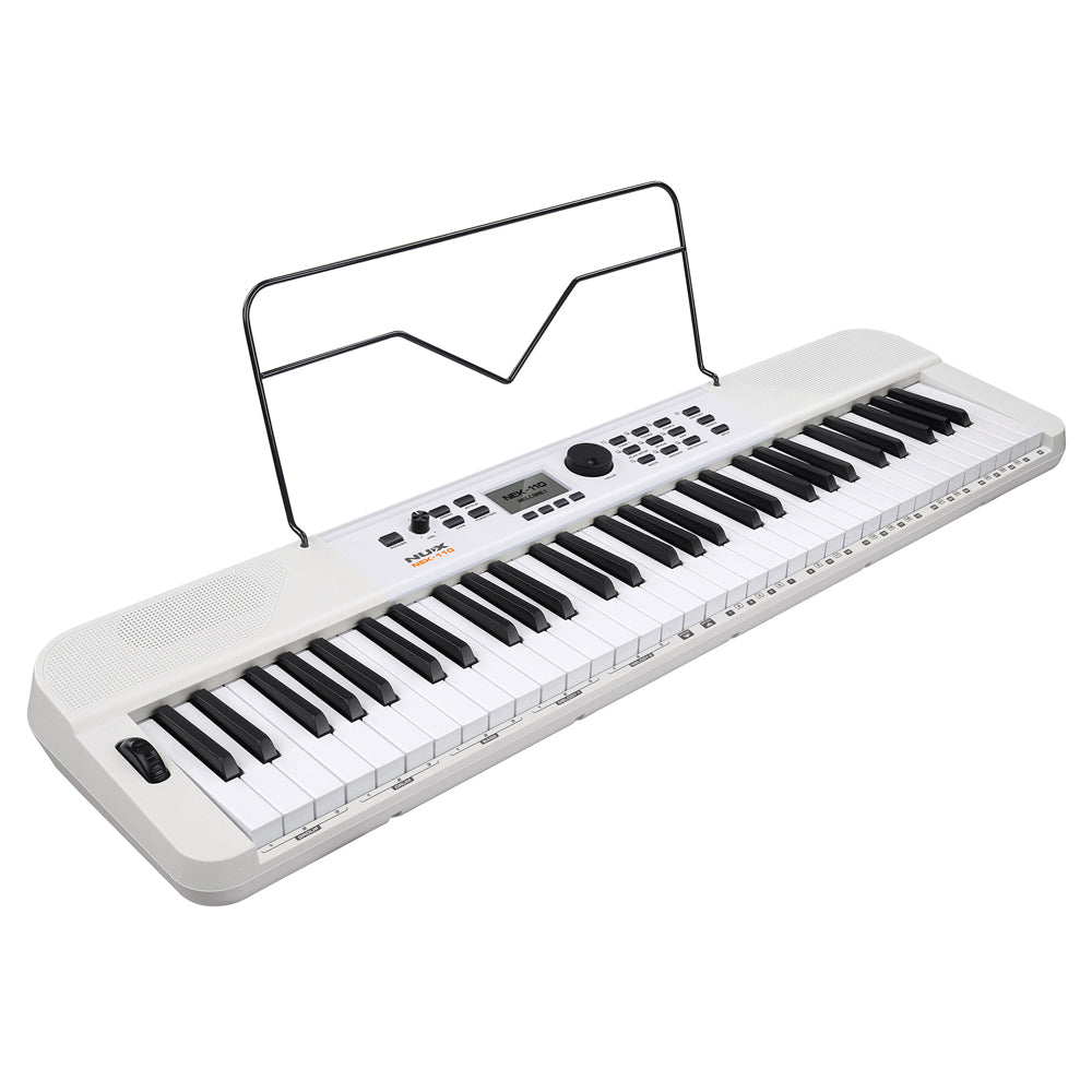 NUX NEK-110 Portable Digital Keyboard