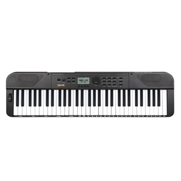 NUX NEK-110 Portable Digital Keyboard