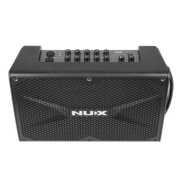 NUX Busking 200FR Speaker Amplifier