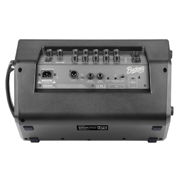 NUX Busking 200FR Speaker Amplifier