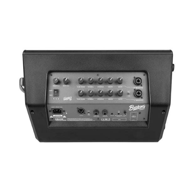 NUX Busking 200FR Speaker Amplifier