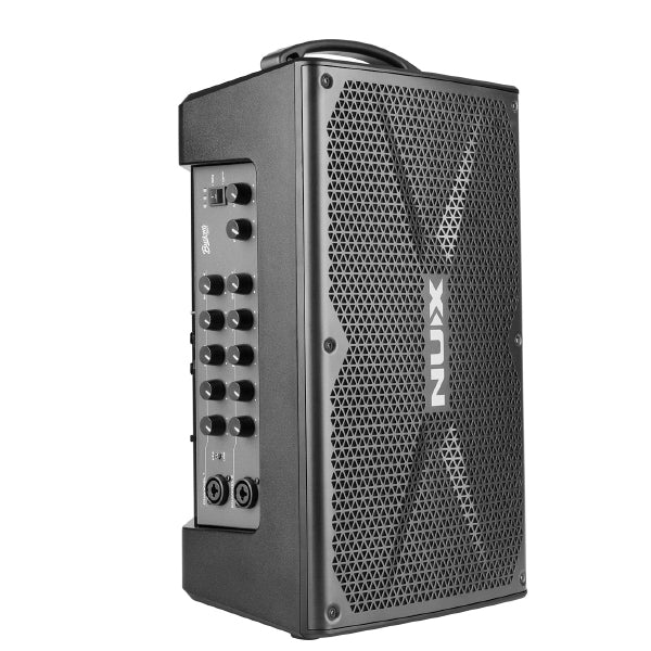 NUX Busking 200FR Speaker Amplifier
