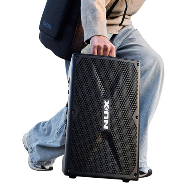 NUX Busking 200FR Speaker Amplifier