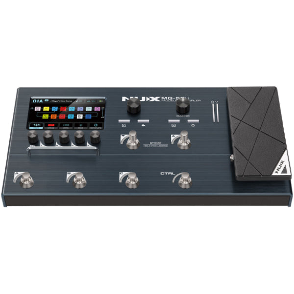 NUX MG-50Li Guitar Effects Processor