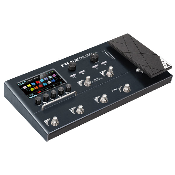 NUX MG-50Li Guitar Effects Processor