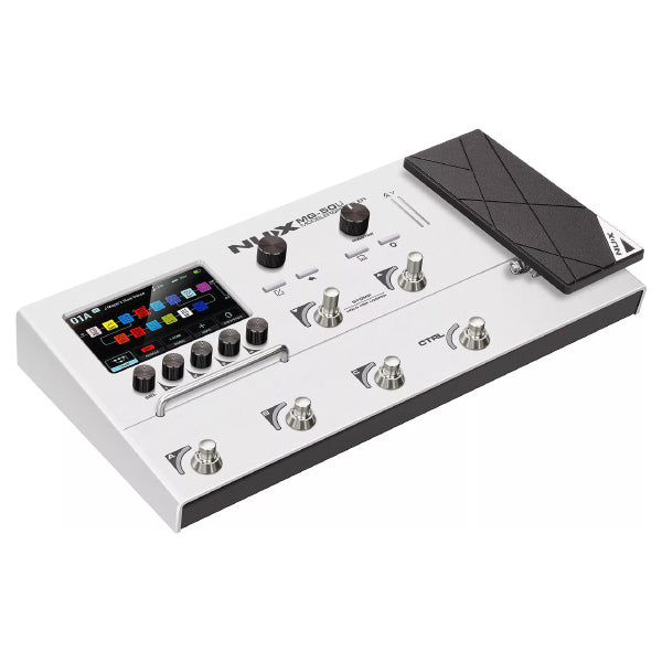 NUX MG-50Li Guitar Effects Processor