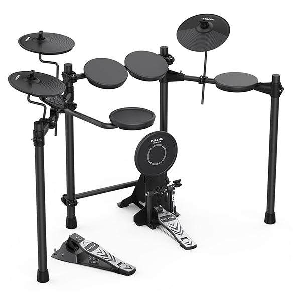 Nux DM-1X Digital Drum with PA50