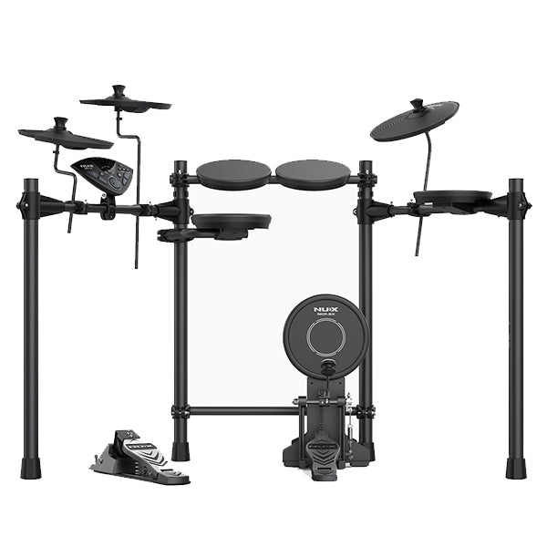 Nux DM-1X Digital Drum with PA50