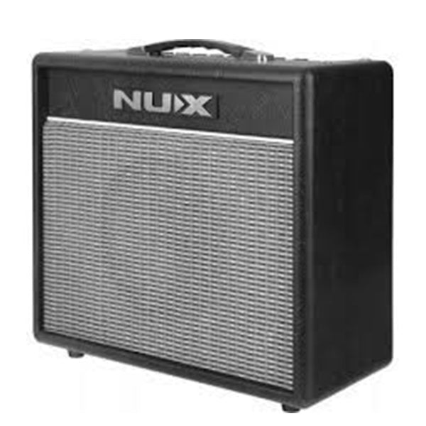 Nux Mighty 20 BT Modelling Combo Amplifier