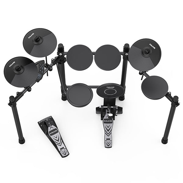 Nux DM-1X Digital Drum with PA50