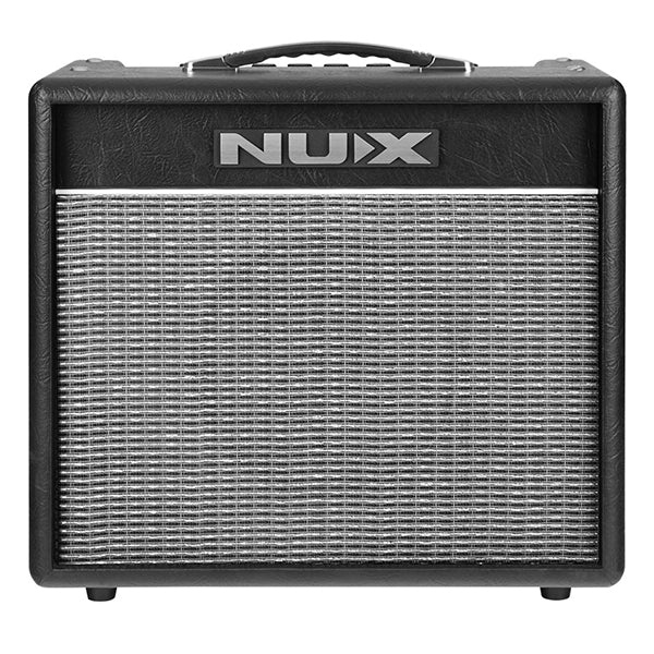 Nux Mighty 20 BT Modelling Combo Amplifier