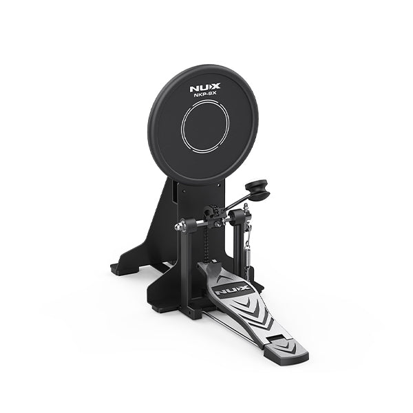 Nux DM-1X Digital Drum with PA50
