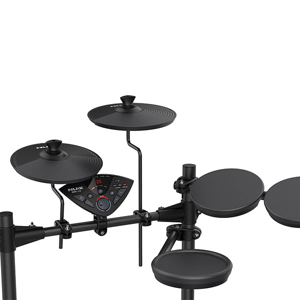 Nux DM-1X Digital Drum with PA50