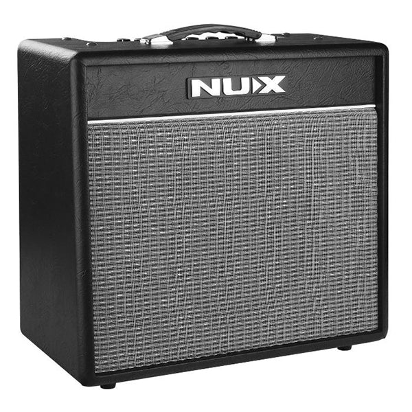 Nux Mighty 20 BT Modelling Combo Amplifier