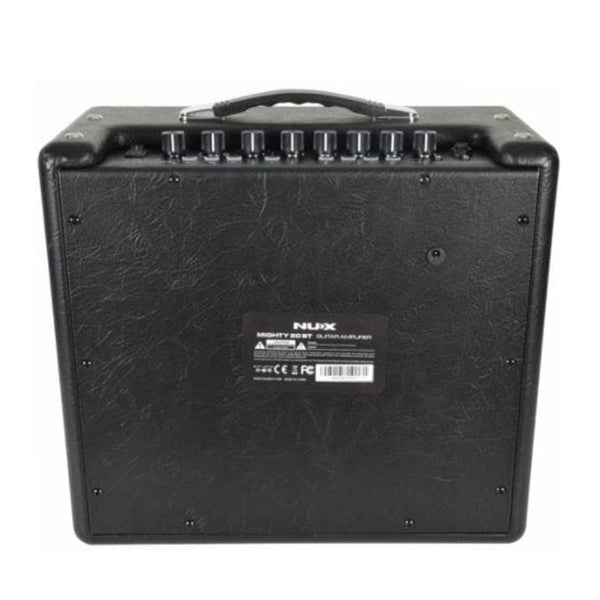 Nux Mighty 20 BT Modelling Combo Amplifier