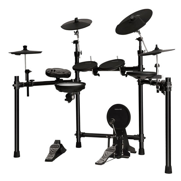 Nux DM-5S Digital Drum with DA-30BT