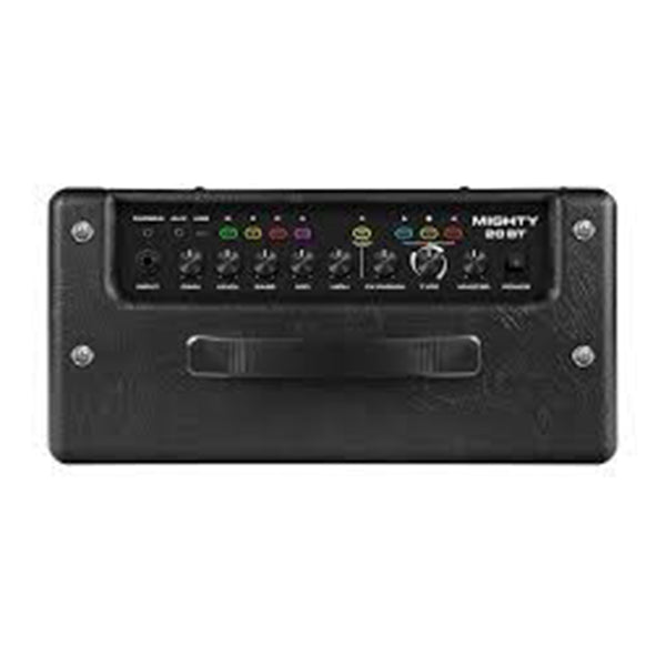 Nux Mighty 20 BT Modelling Combo Amplifier