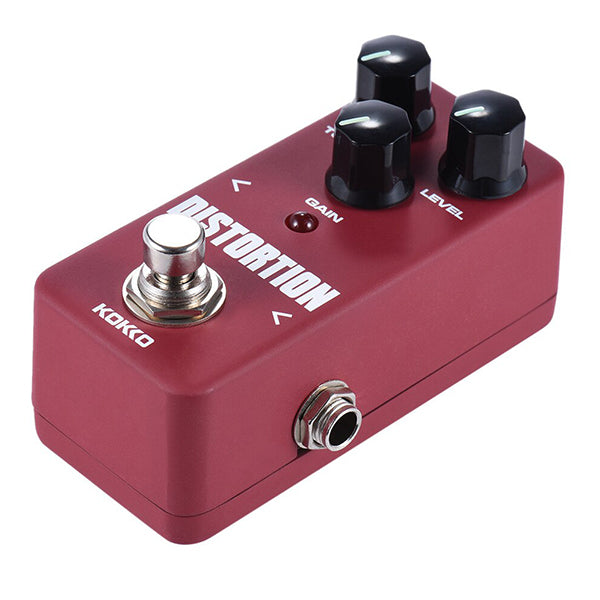 Nux FDS-2 Guitar Effect Pedal