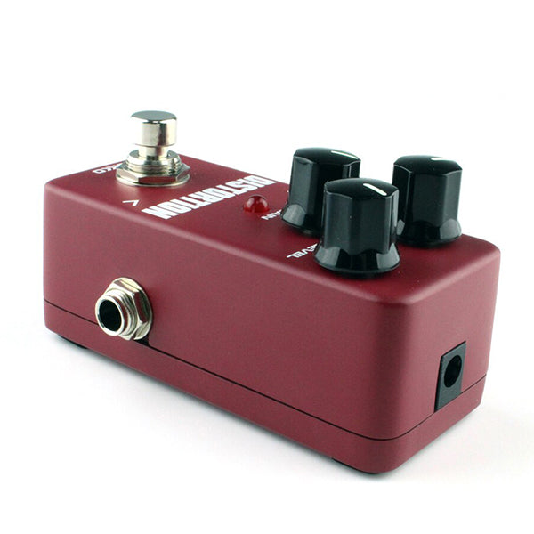 Nux FDS-2 Guitar Effect Pedal