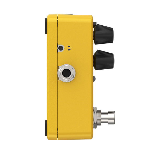 NUX NOL-1 A/B Guitar Effect Pedal