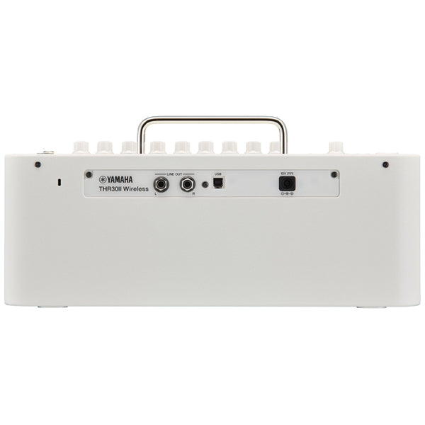 Yamaha THR30II Modelling Combo Amplifier