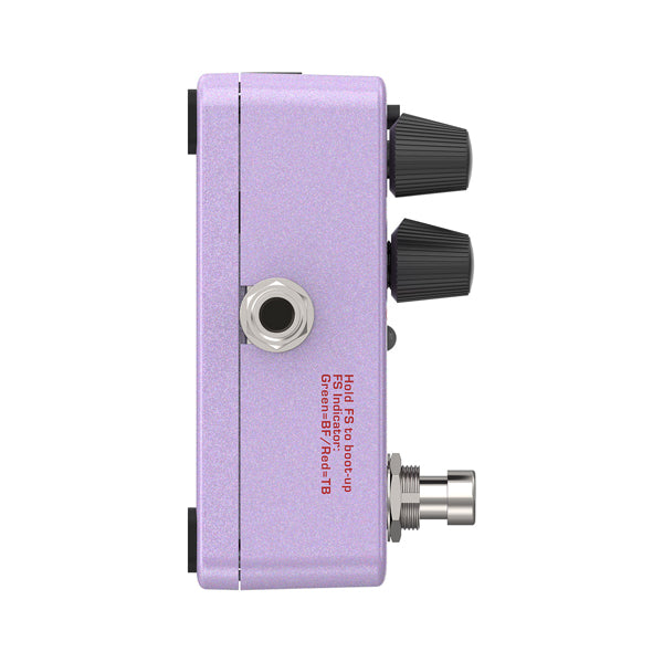 Nux NPO-2 TUTTI Guitar Effect Pedal