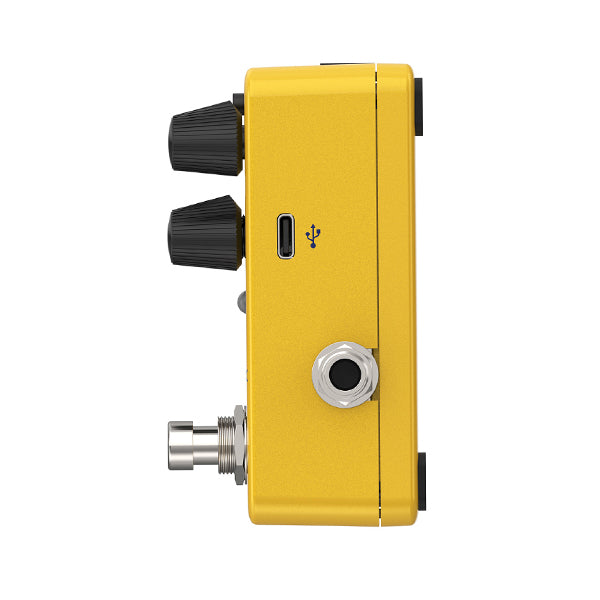 NUX NOL-1 A/B Guitar Effect Pedal